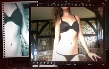 Emily DiDonato private nude selfies leaked